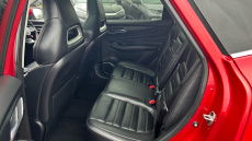 MG Hs 1.5 T-GDI Exclusive 5dr DCT Petrol Hatchback